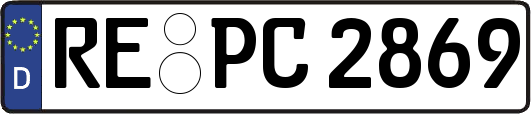 RE-PC2869