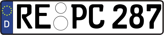 RE-PC287