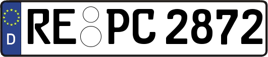 RE-PC2872
