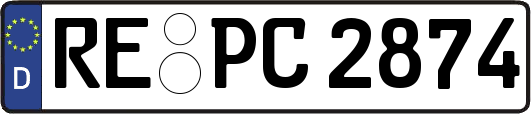 RE-PC2874