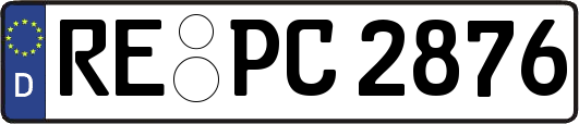 RE-PC2876