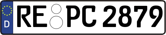 RE-PC2879