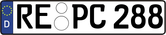 RE-PC288