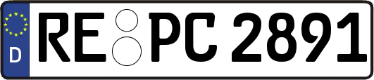 RE-PC2891