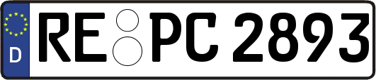 RE-PC2893