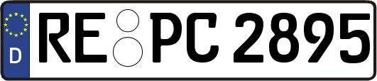 RE-PC2895