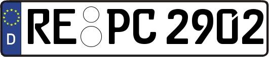 RE-PC2902
