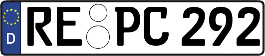 RE-PC292