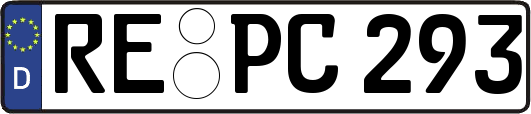 RE-PC293