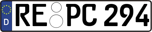 RE-PC294