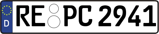 RE-PC2941