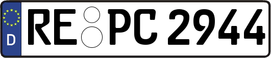 RE-PC2944