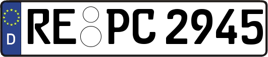 RE-PC2945