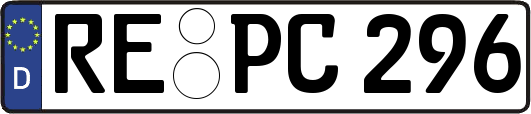 RE-PC296