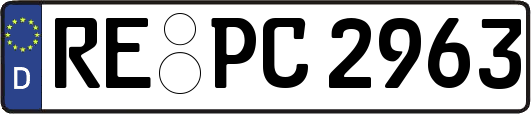 RE-PC2963