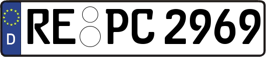 RE-PC2969