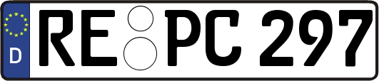 RE-PC297