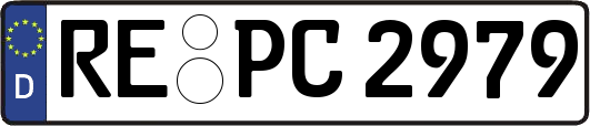 RE-PC2979
