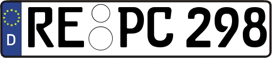 RE-PC298