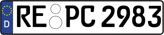RE-PC2983