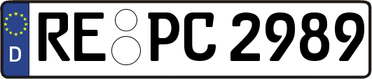 RE-PC2989