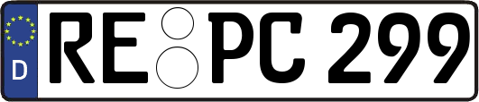 RE-PC299