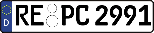 RE-PC2991