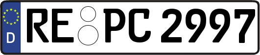 RE-PC2997