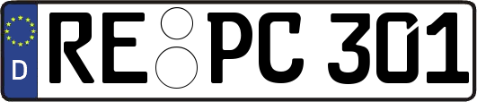 RE-PC301