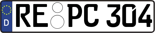 RE-PC304