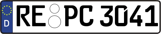 RE-PC3041