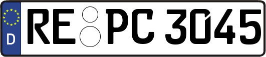 RE-PC3045