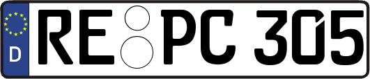 RE-PC305