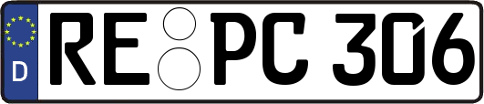 RE-PC306