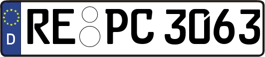 RE-PC3063