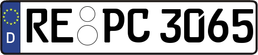 RE-PC3065