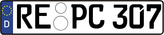 RE-PC307