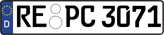 RE-PC3071