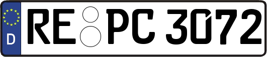 RE-PC3072