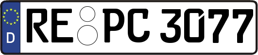 RE-PC3077