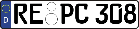 RE-PC308