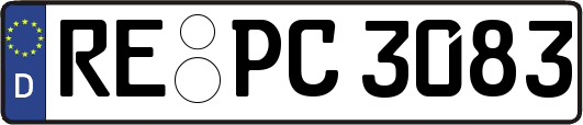 RE-PC3083
