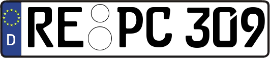 RE-PC309