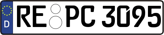 RE-PC3095