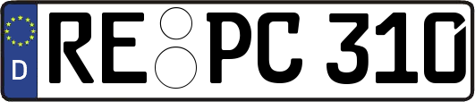 RE-PC310