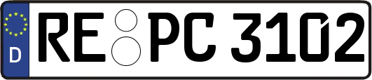 RE-PC3102