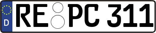 RE-PC311