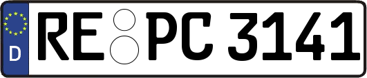 RE-PC3141