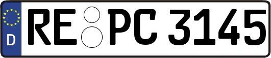 RE-PC3145