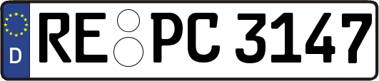 RE-PC3147